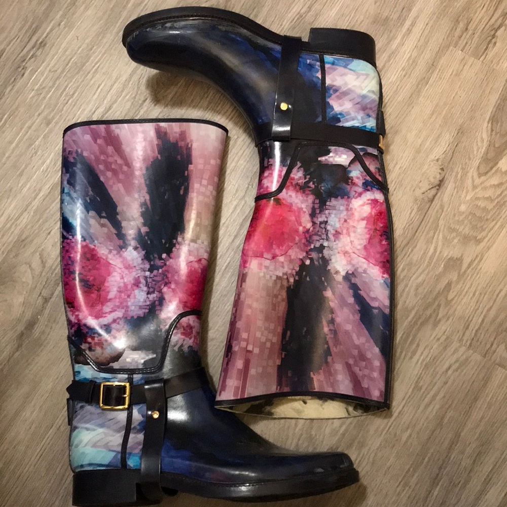 Ted Baker Rain Boots